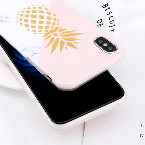 King Accessories Cute Iphone X Case Poshmark